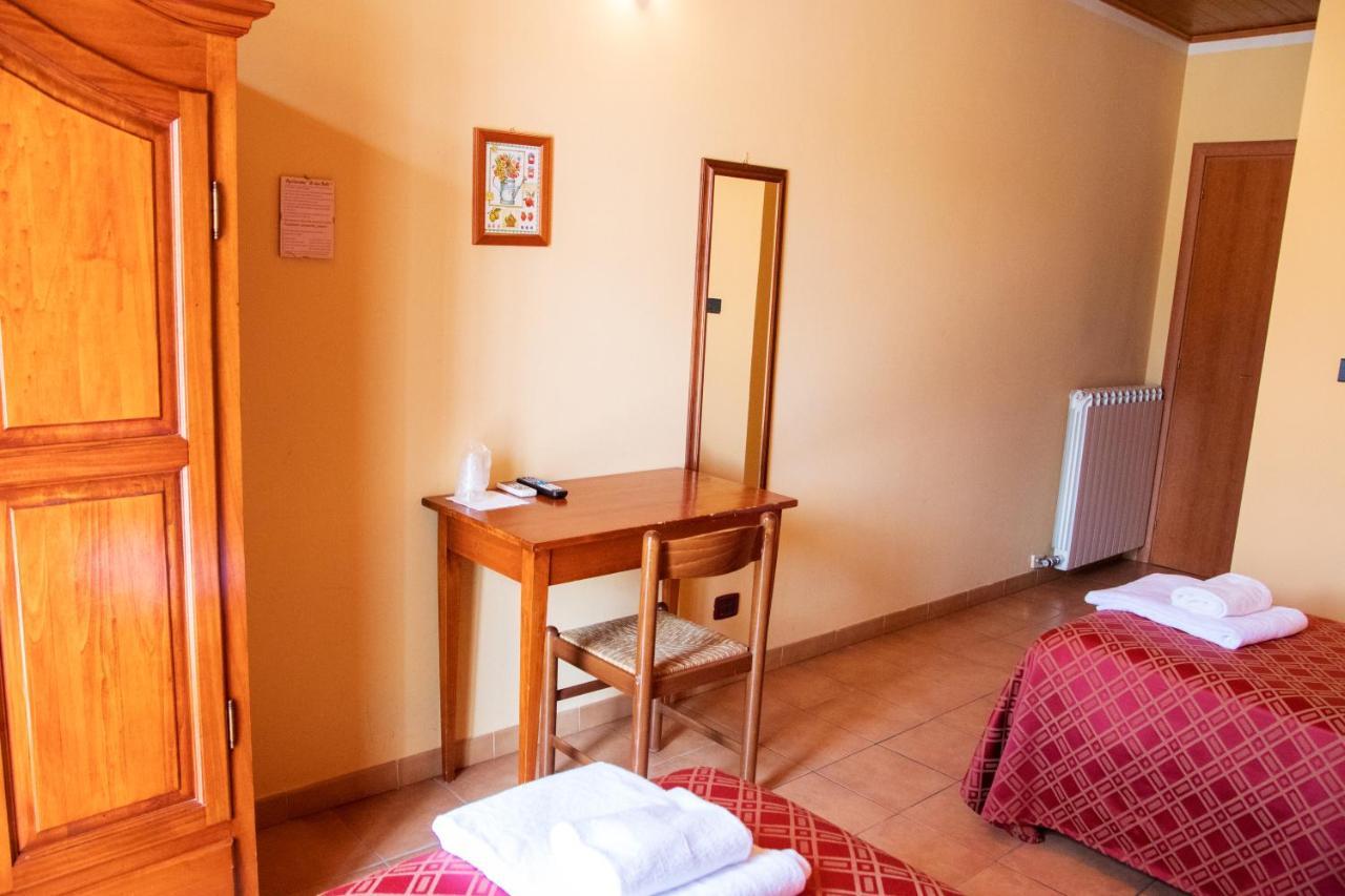 Agriturismo Ai Due Volti Dossobuono Kültér fotó
