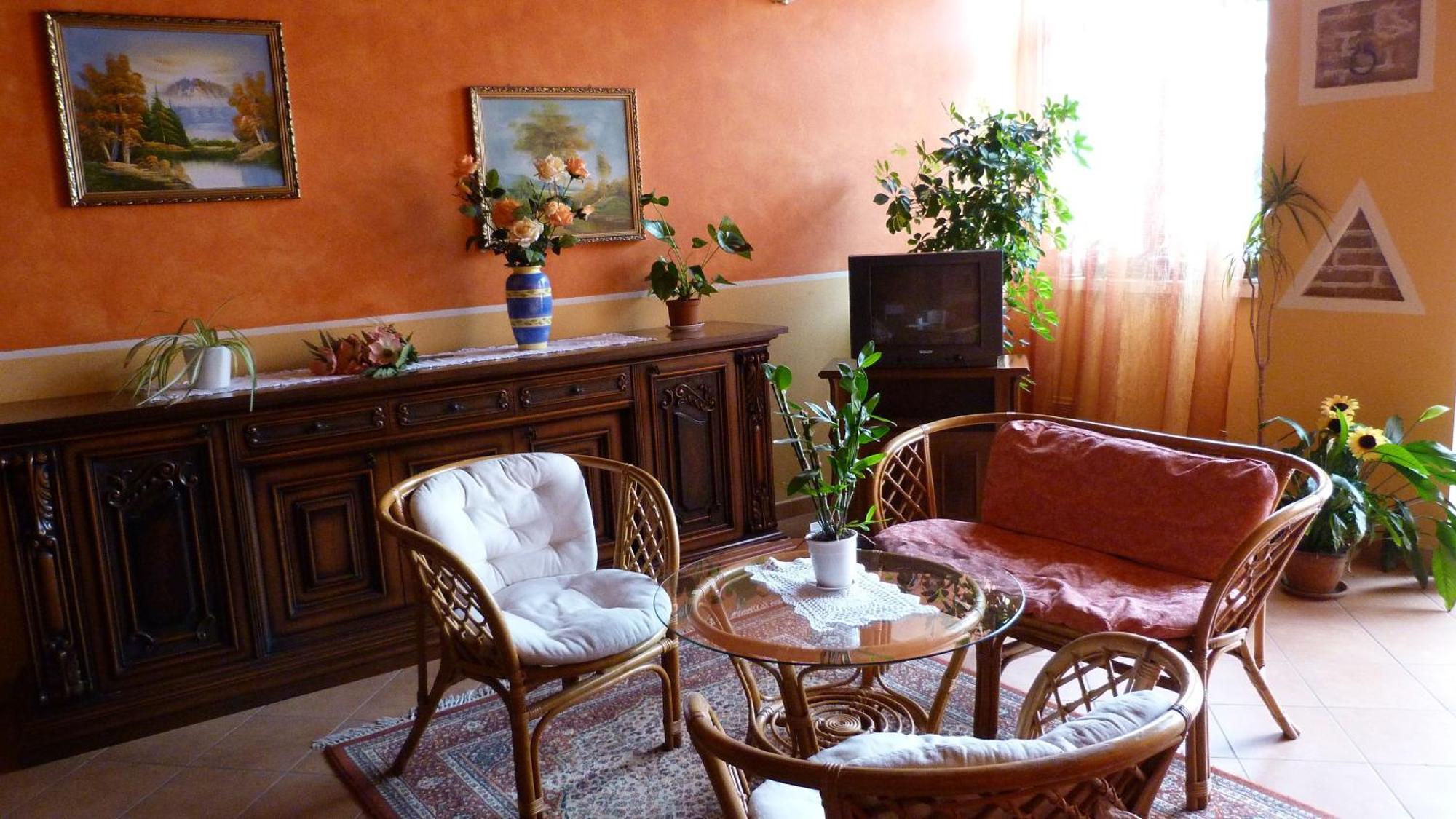 Agriturismo Ai Due Volti Dossobuono Kültér fotó