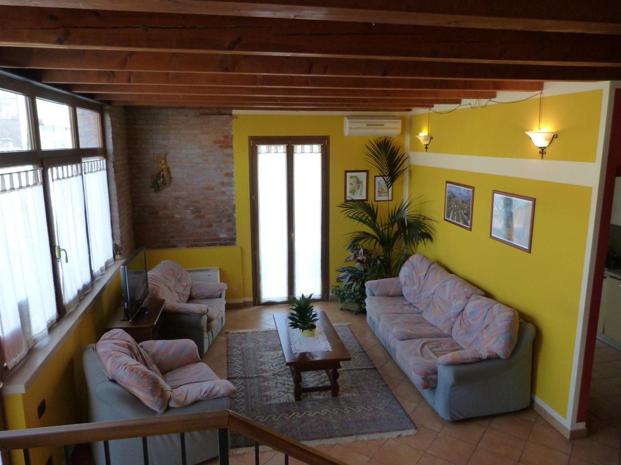 Agriturismo Ai Due Volti Dossobuono Kültér fotó