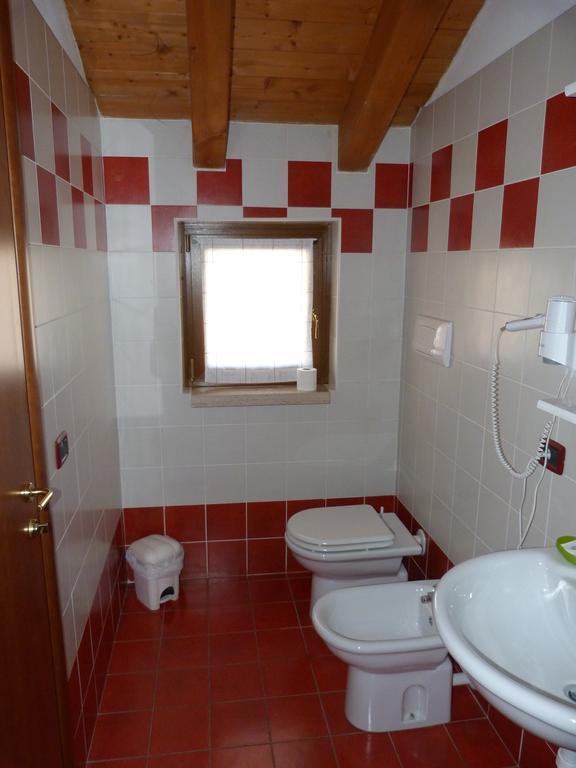 Agriturismo Ai Due Volti Dossobuono Kültér fotó