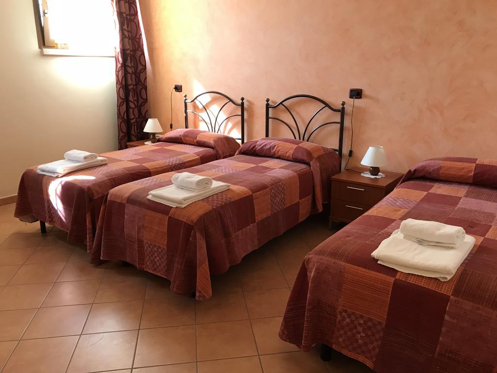Agriturismo Ai Due Volti Dossobuono Kültér fotó